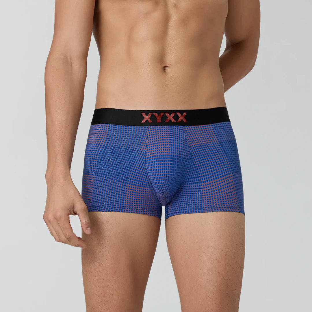 Limited Edition Blox Trunks