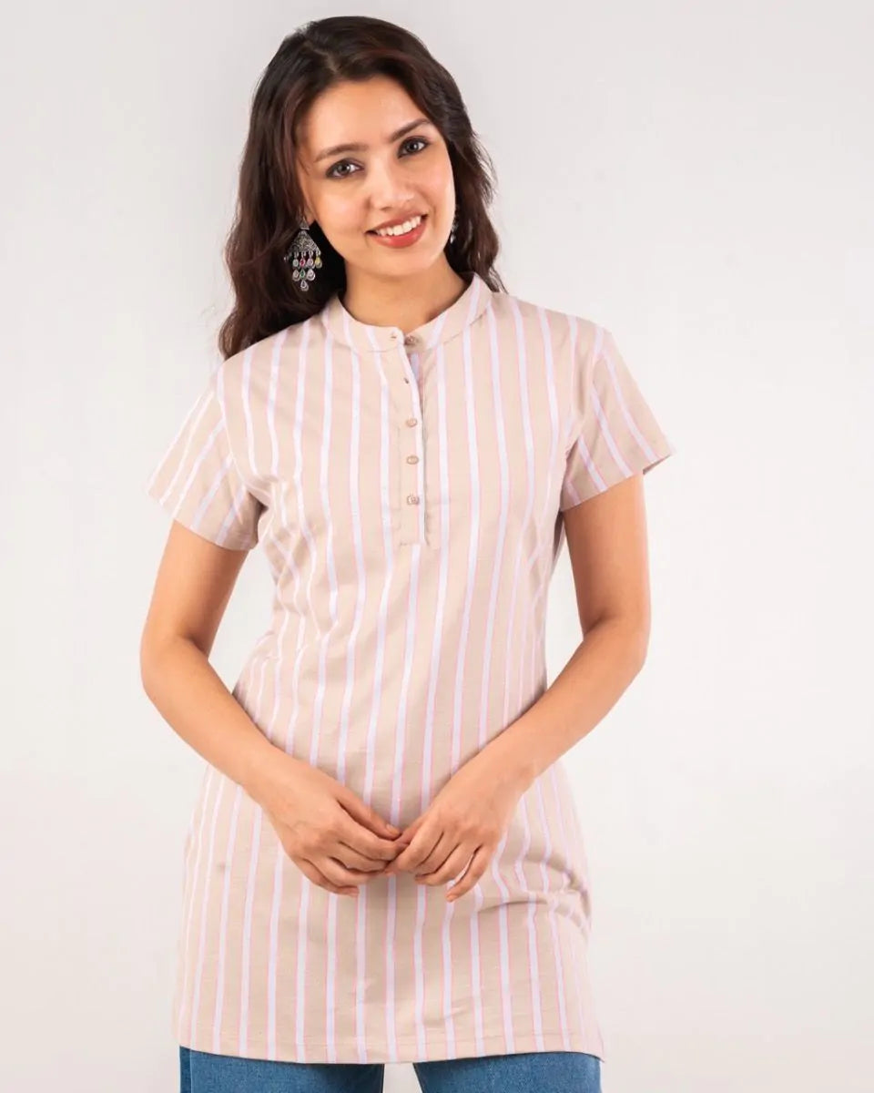 LONG KURTI