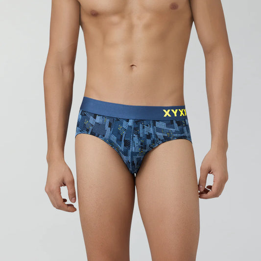 IntelliSoft Modal Briefs