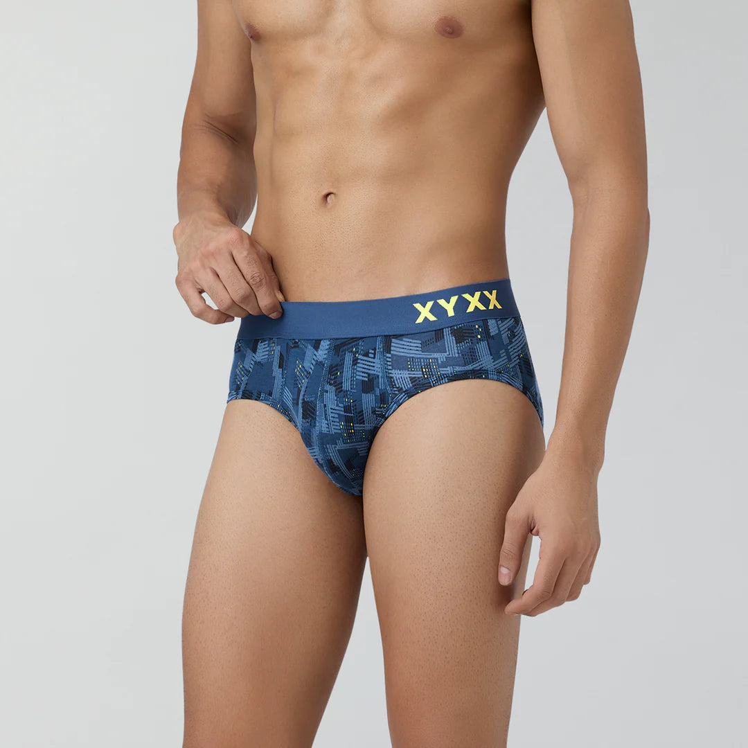 IntelliSoft Modal Briefs