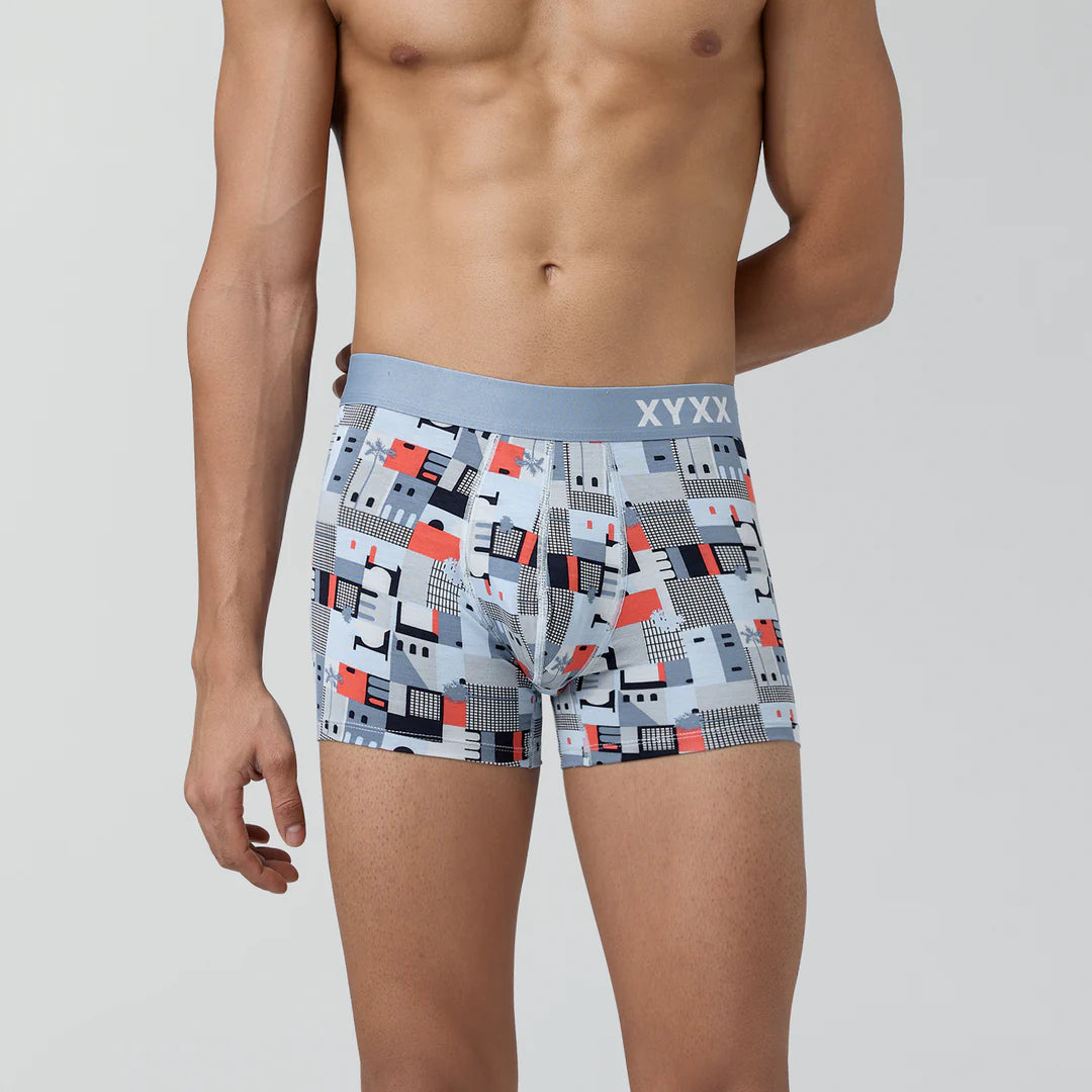 IntelliSoft Modal Trunks