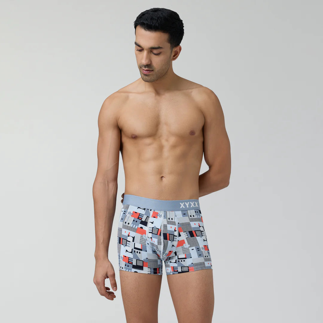 IntelliSoft Modal Trunks