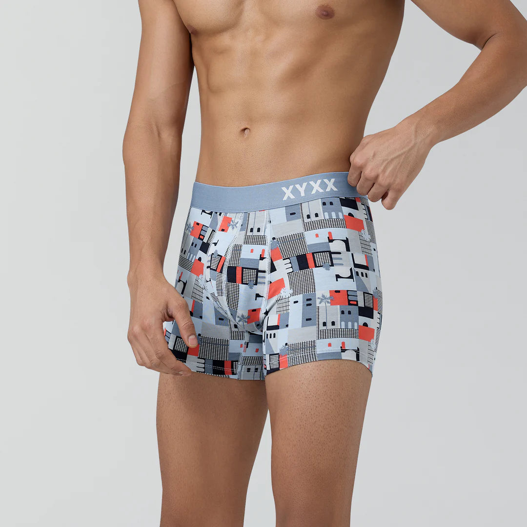 IntelliSoft Modal Trunks